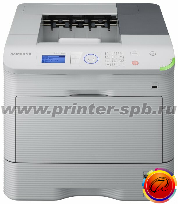 Samsung ML-5510ND