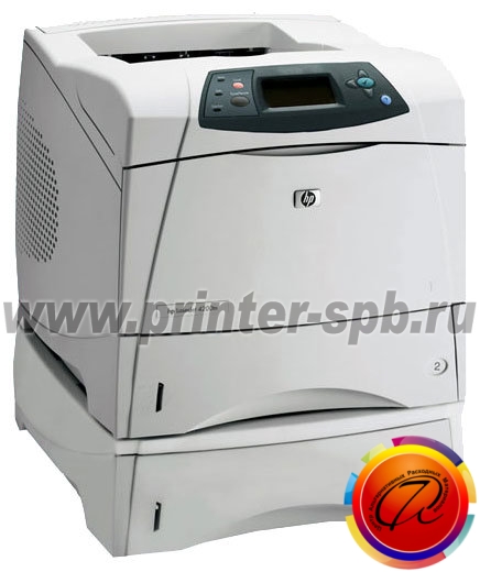 HP LaserJet 4200dtns