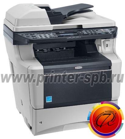 Kyocera FS-3140MFP+