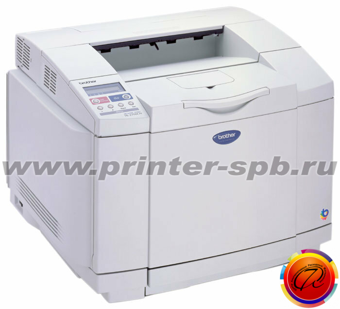 Картридж для Brother HL-2700CN | Купить оригинальные и совместимые ...