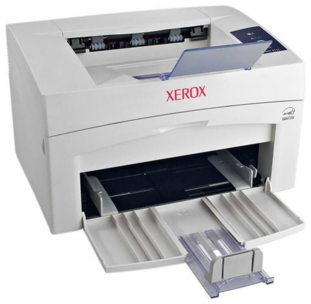 Картридж для Xerox Phaser 3115 | 3115 картриджи совместимые