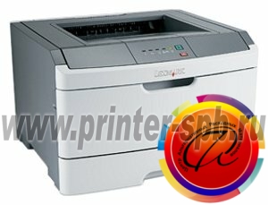 Lexmark E260dn