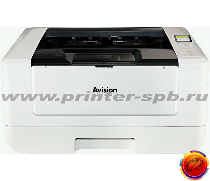 Avision AP40