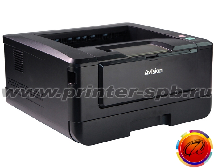 Avision AP30A