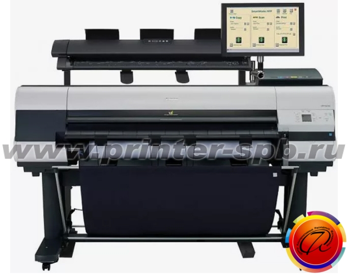 Canon imagePROGRAF iPF-830