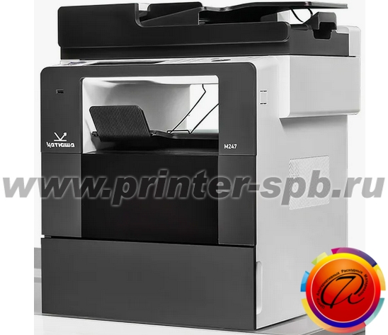 Катюша M247