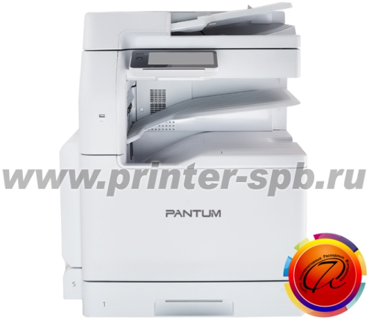 Pantum BM270ADN
