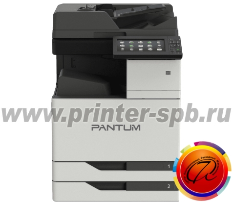 Pantum M9108DN