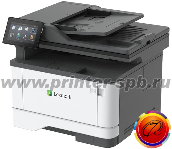 Lexmark MX432