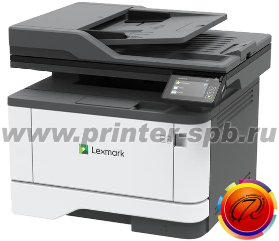 Lexmark MX431adw