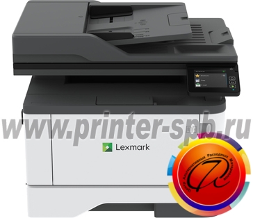 Lexmark MX331