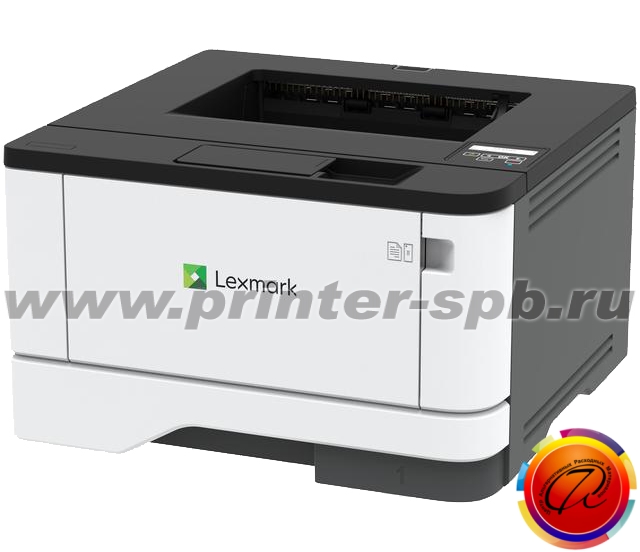 Lexmark MS431dn