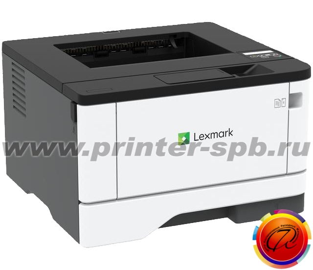 Lexmark MS331dn