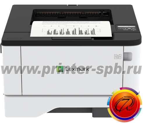 Lexmark B3442DW