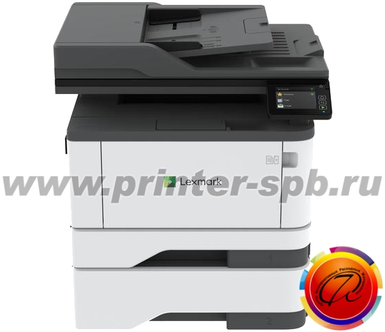 Lexmark MB3442ADW