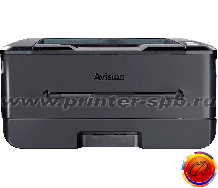 Avision AP33