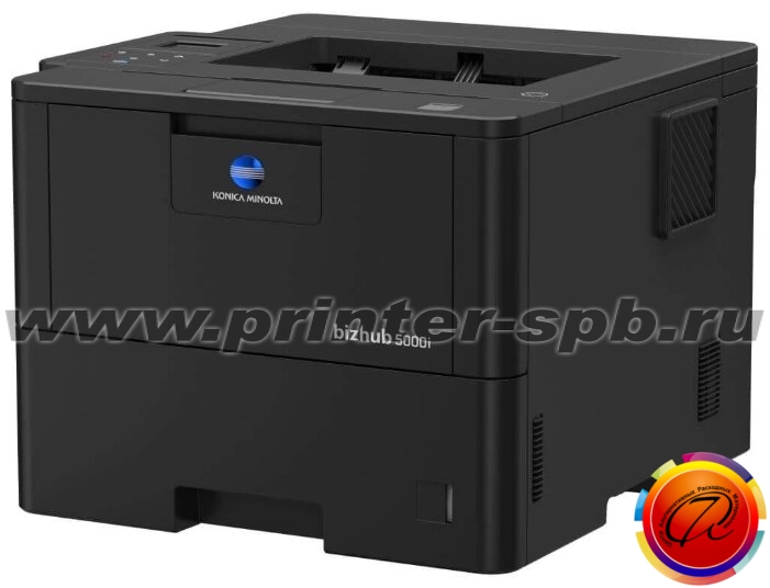 Konica Minolta bizhub 5000i