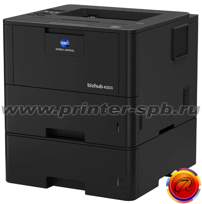 Konica Minolta bizhub 4000i