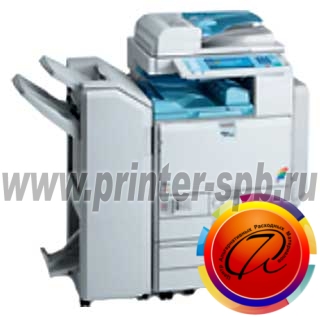 Ricoh Aficio MP C5000