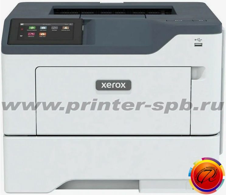 Xerox B410