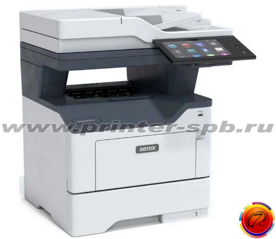 Xerox B415