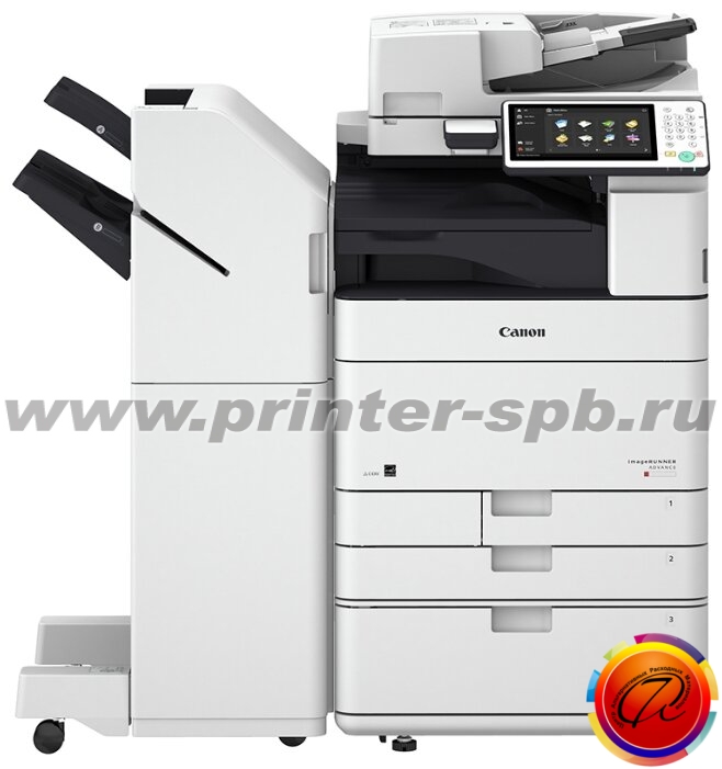 Canon imageRUNNER ADVANCE C5535i III