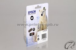 Картридж Epson C13T26114010
