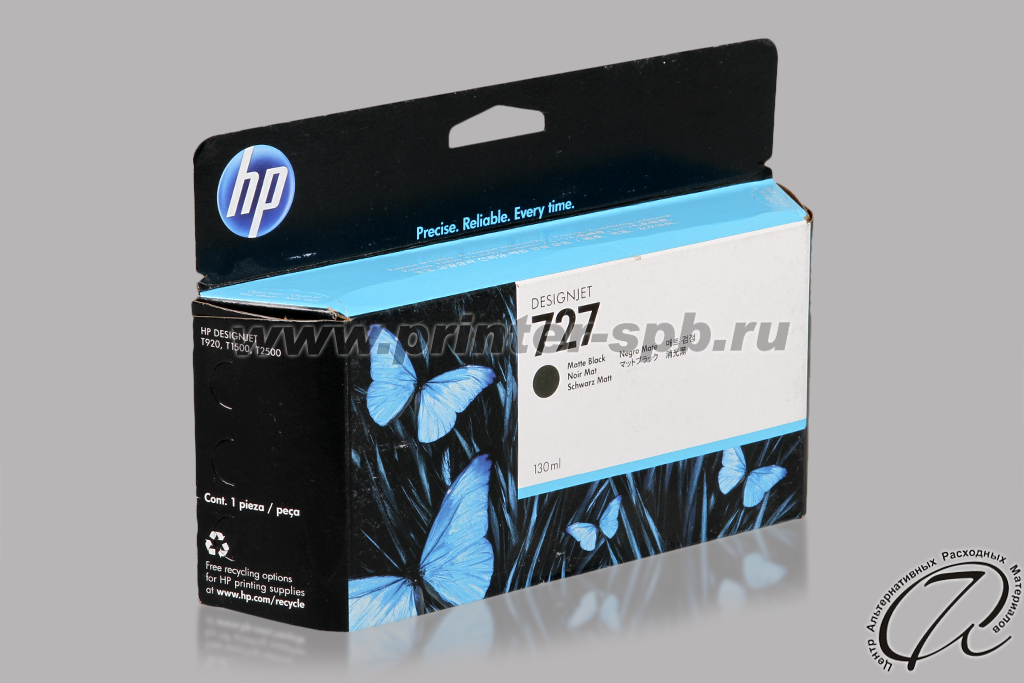 HP 727 XL B3P22A