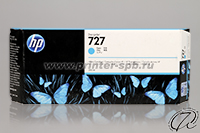 HP 727 F9J76A