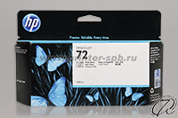 Картридж HP 72 XL (C9370A)