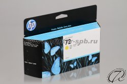 Картридж HP 72 XL