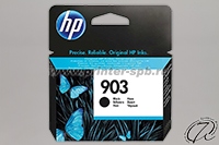 Картридж HP 903 (T6L99AE) black