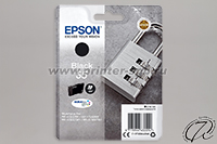 Картридж Epson 35 (T3581)