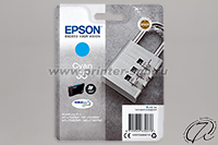 Картридж Epson 35 (T3582)