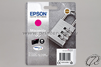 Картридж Epson T3583