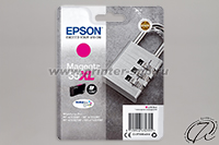 Картридж Epson 35XL (T3593XL)