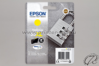 Картридж Epson 35XL (T3594XL)