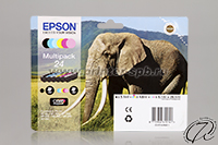 Набор картриджей Epson 24 (6 штук)