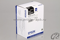 Картридж Epson C13T865140 (T8651XXL)