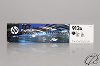 Картридж HP 913A (L0R95AE) black/черный