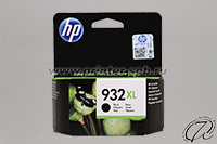 Картридж HP 932XL (CN053AE) black/черный
