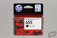 HP 655 black