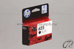 HP 655 black