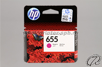 HP 655 magenta