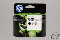 HP 901XL black