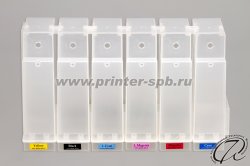 СНПЧ на Epson Stylus Photo 1410 класса премиум картриджная СНПЧ на Epson Stylus Photo 1410 класса премиум картриджная