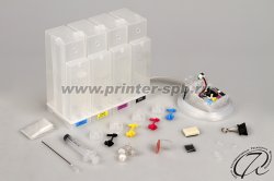 СНПЧ на Epson WF-2010W класса премиум картриджная СНПЧ на Epson WF-2010W класса премиум картриджная