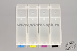 СНПЧ на Epson WF-2010W класса премиум картриджная СНПЧ на Epson WF-2010W класса премиум картриджная