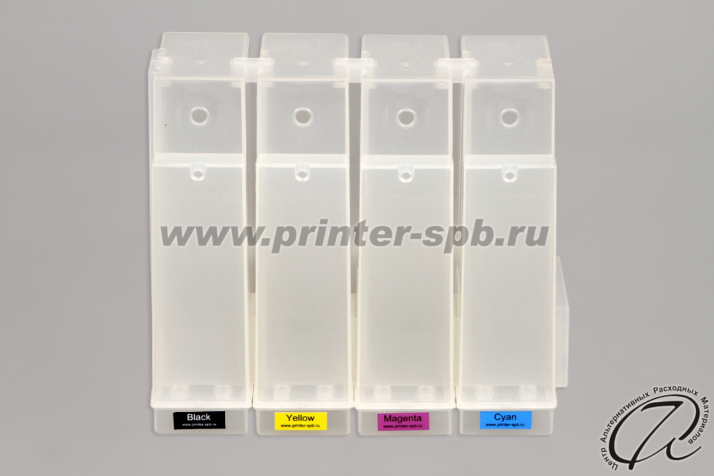 СНПЧ на Epson Stylus SX525/535/WF7015/7515/7525 класса премиум капсульная СНПЧ на Epson Stylus SX525/535/WF7015/7515/7525 класса премиум капсульная