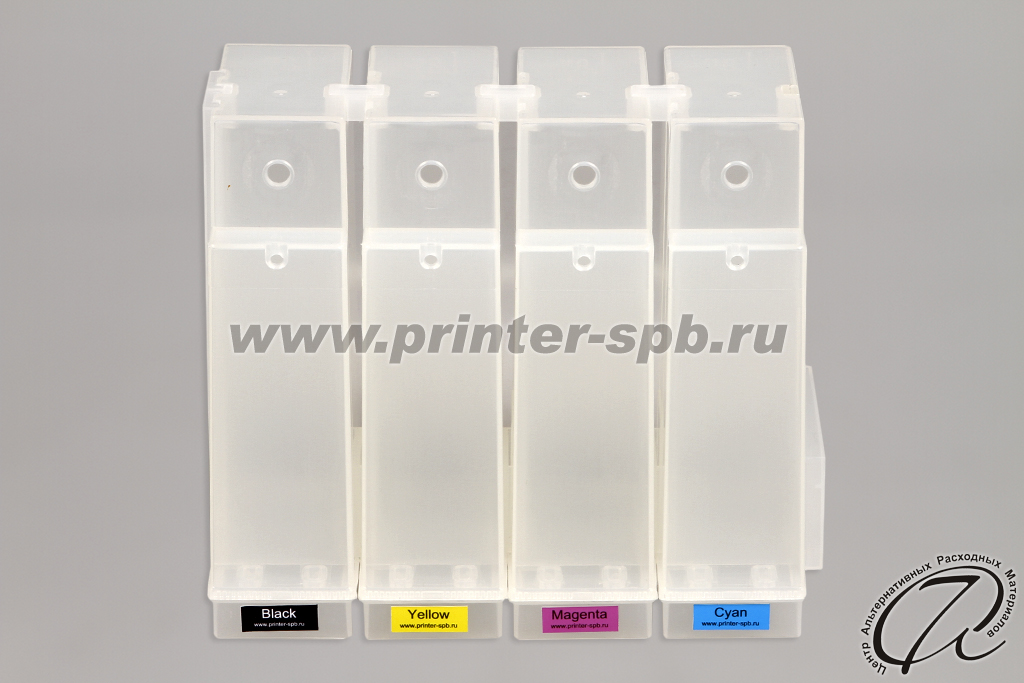 СНПЧ на Epson XP-313/413 класса премиум картриджная СНПЧ на Epson XP-313/413 класса премиум картриджная